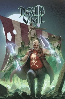 Death Vigil Vol. 1 (New Edition) 1