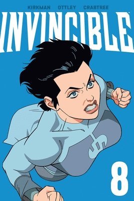 bokomslag Invincible Volume 8 (New Edition)