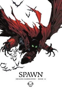 bokomslag Spawn Origins Volume 14