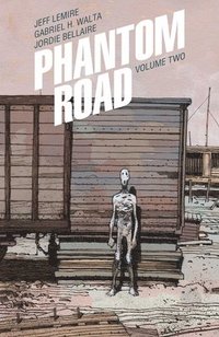 bokomslag Phantom Road Volume 2