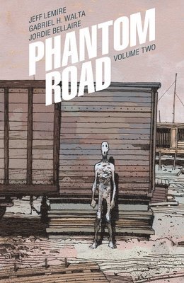 Phantom Road Volume 2 1