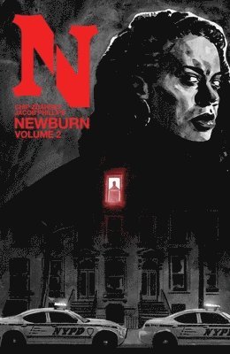 Newburn Volume 2 1