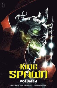 bokomslag King Spawn Volume 4