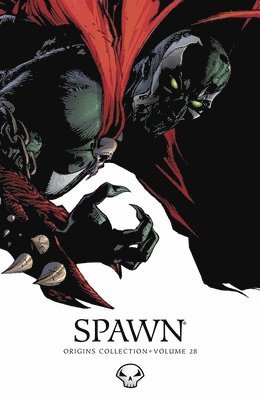 bokomslag Spawn Origins Volume 28