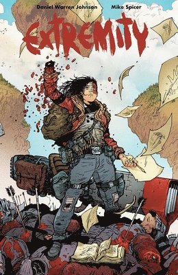 Extremity Deluxe Edition 1