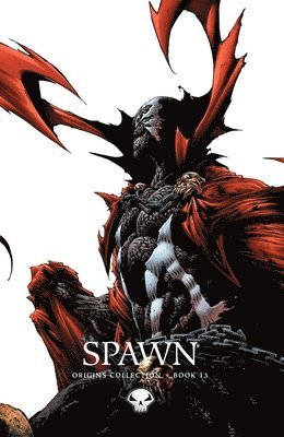 bokomslag Spawn Origins Volume 13