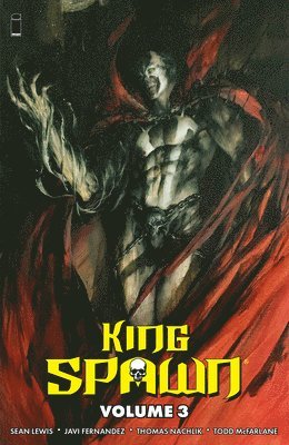 bokomslag King Spawn Volume 3