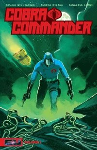 bokomslag Cobra Commander Volume 1