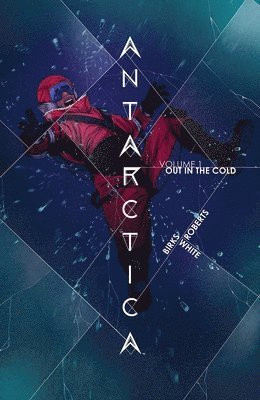 Antarctica Volume 1 1