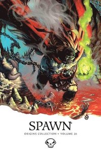 bokomslag Spawn Origins Volume 26
