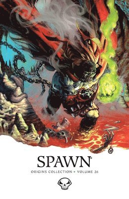 bokomslag Spawn Origins Volume 26