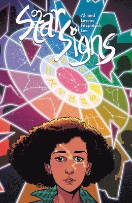 Starsigns Volume 1 1