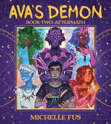 Ava's Demon Book 2 1
