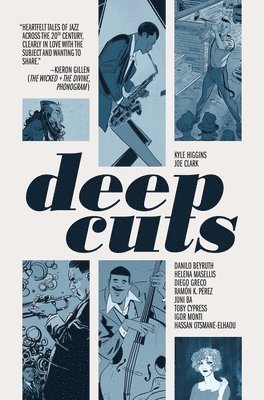 Deep Cuts 1