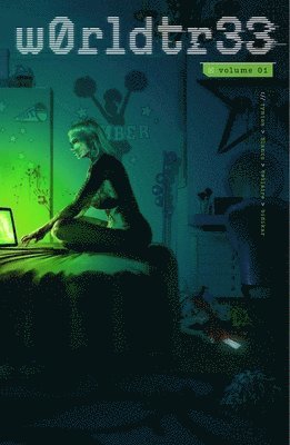 James Tynion IV, James Tynion Iv - W0RLDTR33 (Worldtree) Volume 1, Häftad
