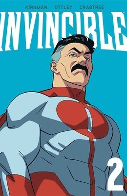 bokomslag Invincible Volume 2 (New Edition)