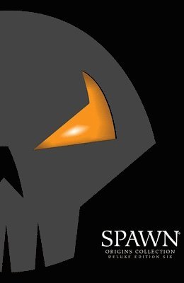 Spawn: Origins Deluxe Edition Volume 6 1