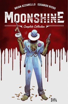 Moonshine: The Complete Collection 1