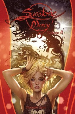 bokomslag Sunstone Mercy Volume 8