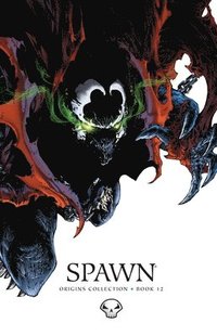 bokomslag Spawn Origins, Volume 12