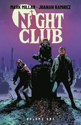 Night Club Volume 1 1