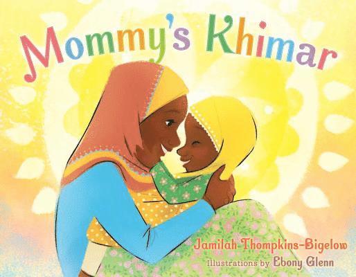 Mommy's Khimar 1