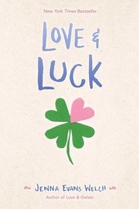 bokomslag Love & Luck