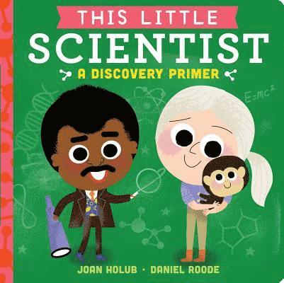 This Little Scientist 1