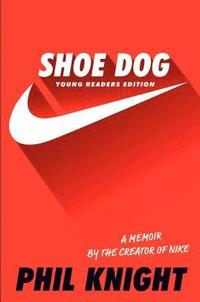 bokomslag Shoe Dog