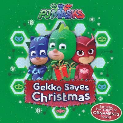 Gekko Saves Christmas 1