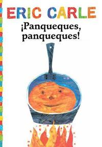 bokomslag ¡Panqueques, Panqueques! (Pancakes, Pancakes!)