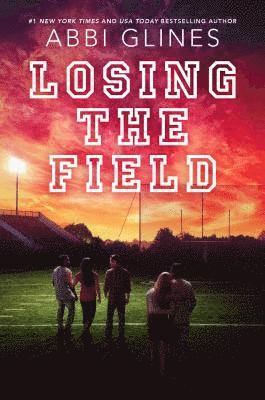 bokomslag Losing the Field