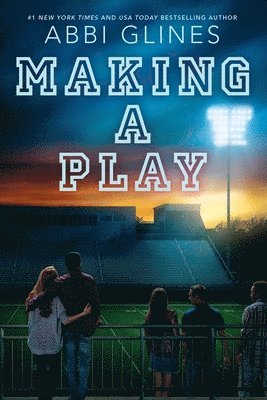 bokomslag Making a Play