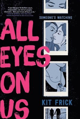 All Eyes on Us 1