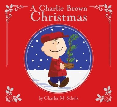 bokomslag A Charlie Brown Christmas