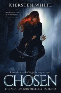 bokomslag Chosen: Volume 2