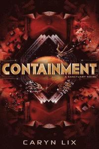 bokomslag Containment