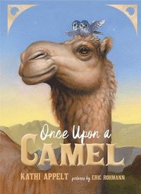 bokomslag Once Upon a Camel