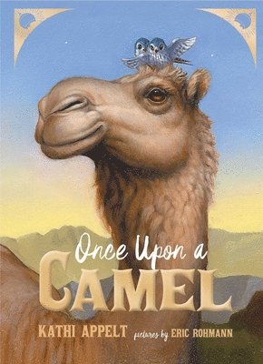 Once Upon a Camel 1