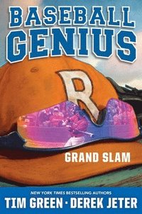 bokomslag Grand Slam: Baseball Genius 3