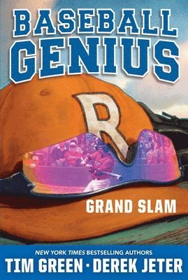 bokomslag Grand Slam: Baseball Genius 3