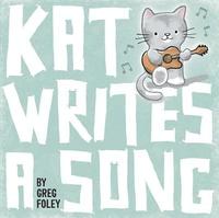 bokomslag Kat Writes a Song