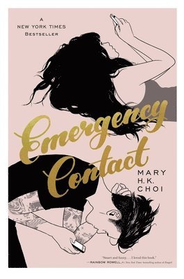 Emergency Contact 1