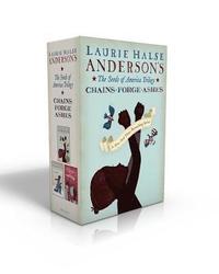 bokomslag The Seeds of America Trilogy (Boxed Set)