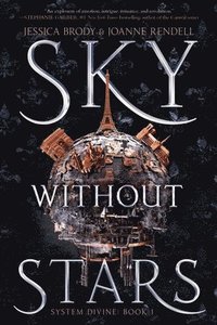 bokomslag Sky Without Stars: Volume 1