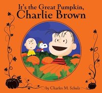 bokomslag It's the Great Pumpkin, Charlie Brown