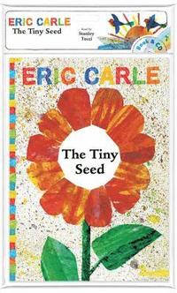 bokomslag The Tiny Seed
