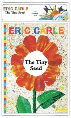 bokomslag The Tiny Seed