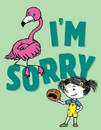 bokomslag I'm Sorry