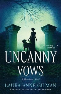 bokomslag Uncanny Vows